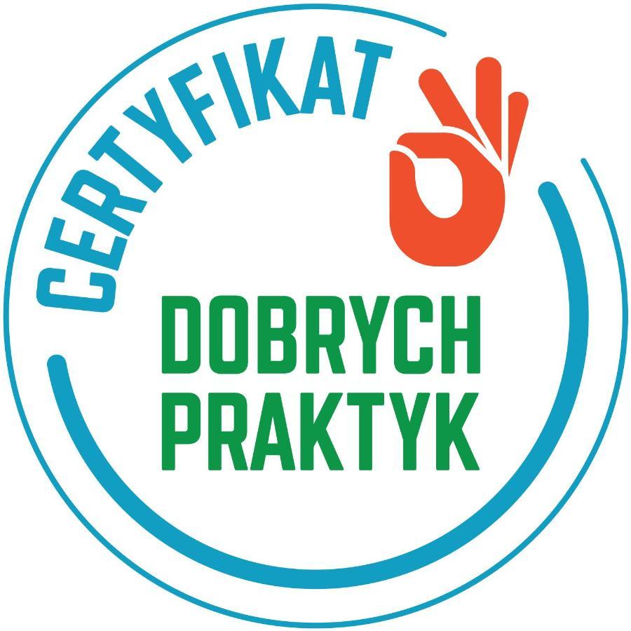 Willa Karmazynowa Przystan Międzywodzie Kültér fotó